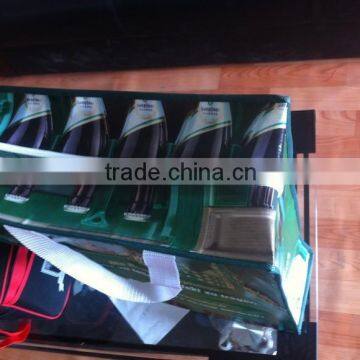 China Manufacturer Repet Custom Logo Tote Bag photo-2