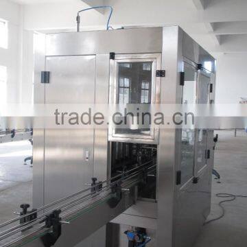 Shower Cream Filling Machine photo-5