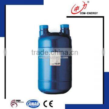 RESOUR Suction Line Accumulators, Gas Separator For Refrigeration