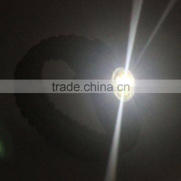 2015 Newest Paracord Bracelet With Light and Whistle photo-2