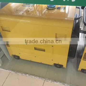 alibaba hot sale soundproof magnetic 100kva generator wholesale from china