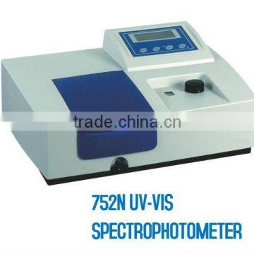 Long Wavelength UV-VIS Spectrophotometer