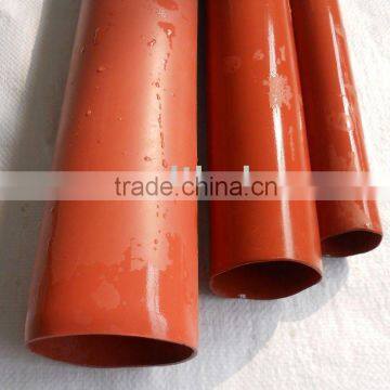 heat shrinkable tube for busbar insulating tube