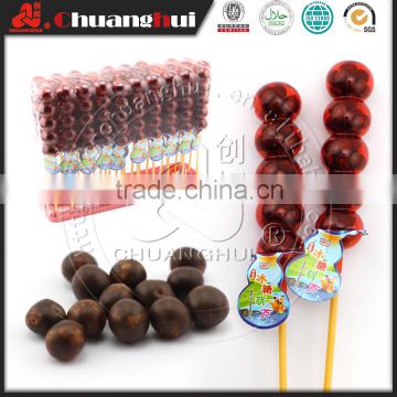 Chinese calabash Candy , Chocolate Candy Toy