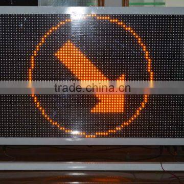 Vehicle Mounted LED Sign photo-3