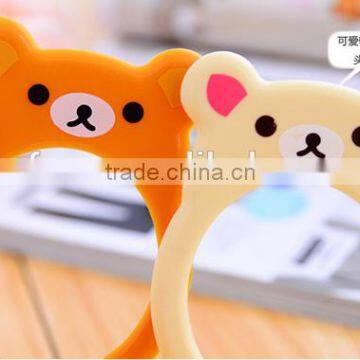 Cartoon Design Folding Phone Charging Holder ,cell Phone Charging Holder photo-3