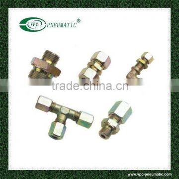 Hydraulic Fitting/eblow Hydraulic Fitting/Tee Hydraulic Fitting photo-1