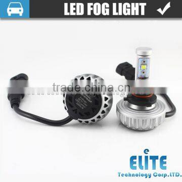 2015 Newest 3S High Power Led Car Lighting 9006 Led Headlight on Hot Sell photo-4