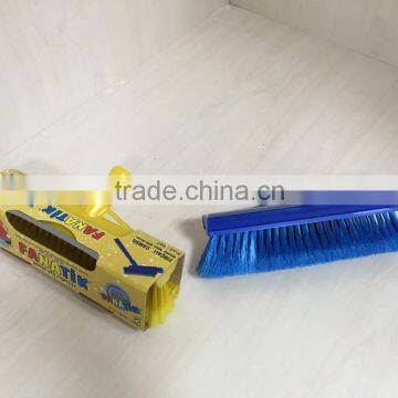 Window Squeegee / Wiper / Cleaner With Brush photo-2