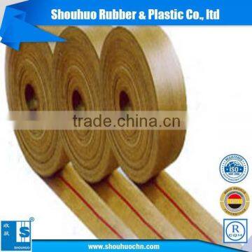 Cheap Wholesale Rubber Flat Belt Conveyor