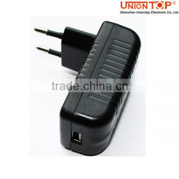 5V 1A 2A 3A travel micro usb adapter for mobile phone