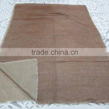 Multi Color New Fashion Wool/cashmere Scarf With Reversable