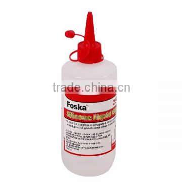 Good Qulity 250ml Silicone Liquid Glue