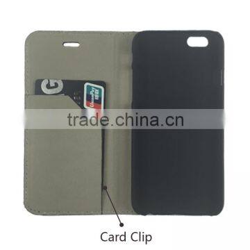 For IPhone 6 Case , For IPhone Leather Case , For IPhone 6 Flip Cover Case photo-2