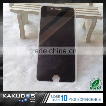 Best Price privacy free sample screen protector for iphone 6