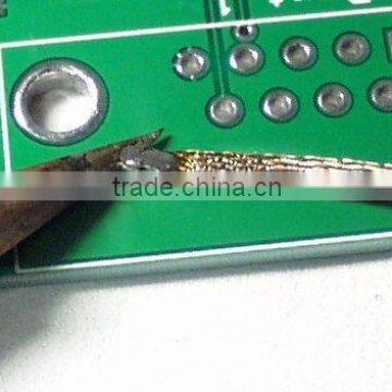 Solder Wick Desoldering Braid Solder Remover Wick 1.5mm (W) *1.5m (L) photo-2