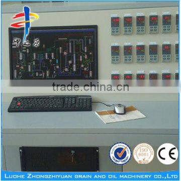 Cheapest and Advanced Soybean Oil Refinery Machine