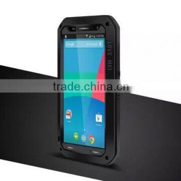 For Google Nexus 6 LOVE MEI POWERFUL Case,high Quality Power Case for Google Nexus 6 photo-4