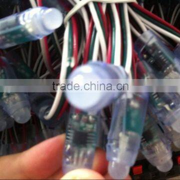 12mm Led Pixel Light Waterproof LED Module photo-5