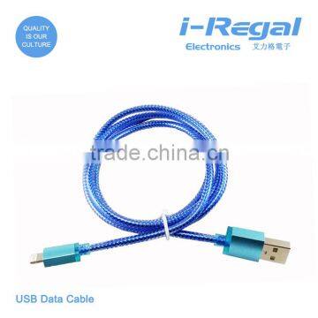 Hot selling usb charger cable