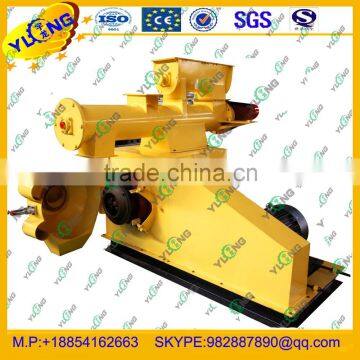 Poultry Feed Manufacturing Equipment Pig / Rabbit / Chicken Feed Milling Machine