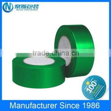 Manufacturer wholesale brown colored duct tape