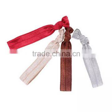 Designer Hot Sell Hair Ties for Girl photo-3
