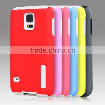 100% in stock!Slim Colorful Armor phone covers case for samsung galaxy s5,for samsung galaxy s5 case,for galaxy s5 case