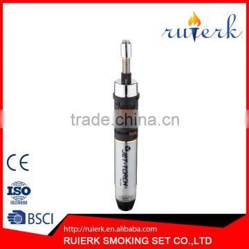 Gas Soldering Iron/mini Torch Butane Powered EK-696