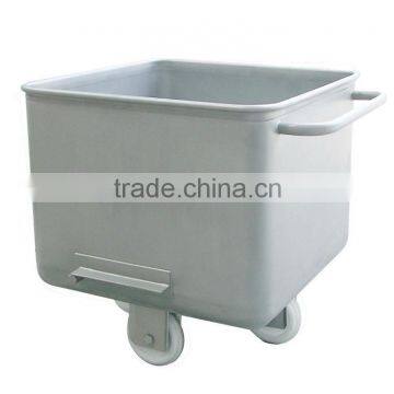 stainless steel Euro tub