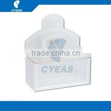 Anti-theft Safer Ink Cartridges Keeper