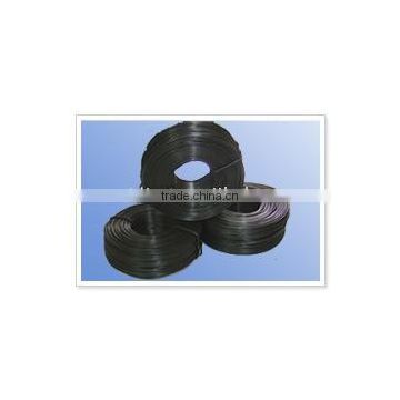 SAE1006 black anneal steel wire