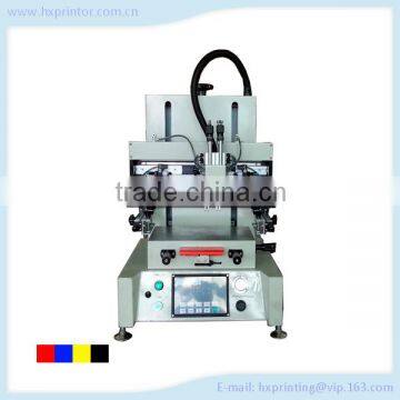 HX-2030P screen printer screen printing supplies