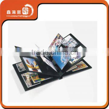 XHFJ the pop  china leaflet printing service