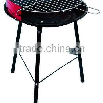 KEYO cheap 13 inch simple grill for promotion