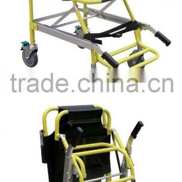 YXH-5D Aluminum Alloy Stair Chair photo-2