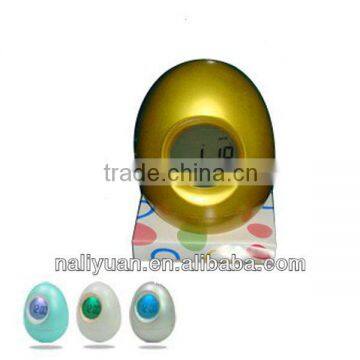 Egg shape clocks for sale desk clock for sale digital clocks for sale