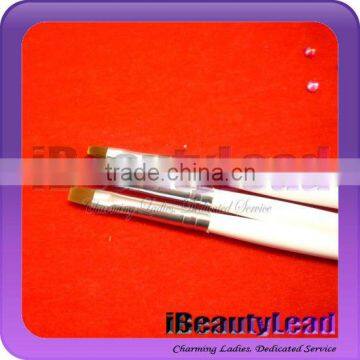 100% brand new gel brush set nail art brush