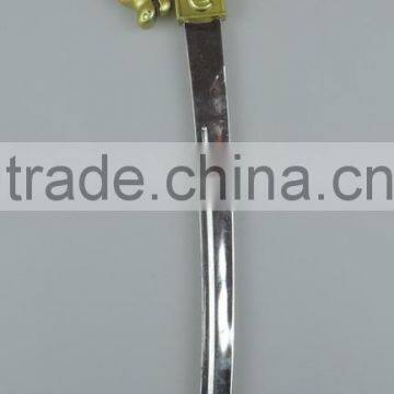 Cheap Plastic Pirate Knife Cosplay Prop photo-2