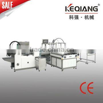 ZTC-700A Automatic Inner Laminating Machine