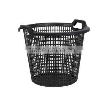 Plastic Laundry Basket