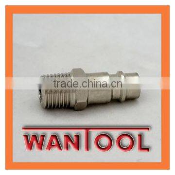 TAIZHOU 1/4body EUROPE UNIVERSAL TYPE MALE PLUG FOR SHAFT COUPLING