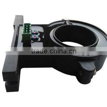 C2 open loop hall effect AC DC current sensor
