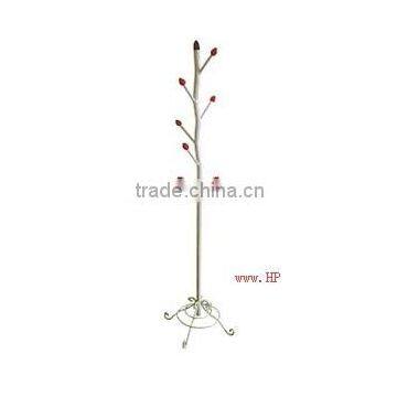 coat hanger (metal coat hanger, coat stand) HP-10-076