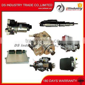 0281002706 Auto Rail Pressure Sensor photo-6