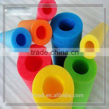 customized foam tube