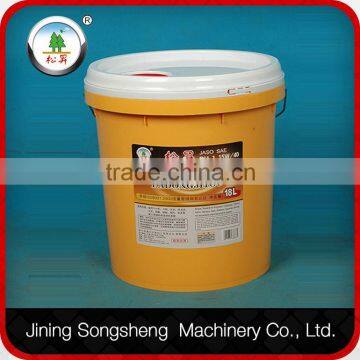 Engine Oil 20w-50 Factory Price