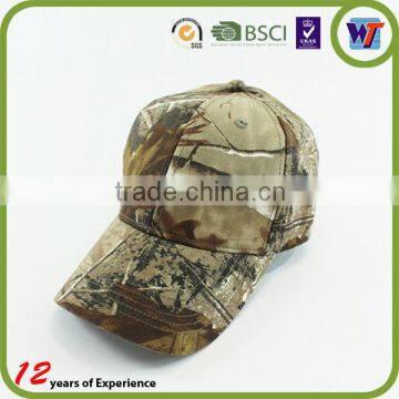 2015 New Fashion Army Military Sport Caps Camo Baseball Hats photo-3