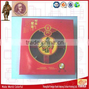 40 Years Experiences to Manufacture Custom Printed Bed Sheet Packaging in Shanghai