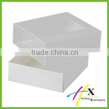 Packaging Cardboard Paper Boxes Printing